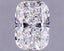 1.00ct Cushion brilliant Lab Grown Diamond (Colour F, Clarity VS1, IGI Certified)