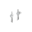 Townes Lab Grown Diamond Stud Earrings