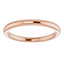 Ryan Wedding Ring