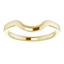 Isla Curved Wedding Wedding