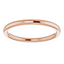 Amelia Wedding Ring