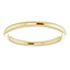 Amelia Wedding Ring