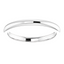 Olivia Wedding Ring