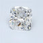 2.00ct Cushion brilliant Natural Diamond (Colour E, Clarity VVS2, GIA Certified)