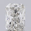 1.51ct Radiant Lab Grown Diamond (Colour H, Clarity VS1, IGI Certified)