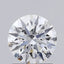 1.04ct Round Lab Grown Diamond (Colour D, Clarity SI1, Cut ID, IGI Certified)