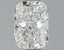 1.00ct Cushion brilliant Lab Grown Diamond (Colour F, Clarity SI1, IGI Certified)