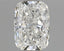 1.00ct Cushion brilliant Lab Grown Diamond (Colour F, Clarity SI1, IGI Certified)