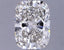 1.00ct Cushion brilliant Lab Grown Diamond (Colour G, Clarity VVS2, IGI Certified)