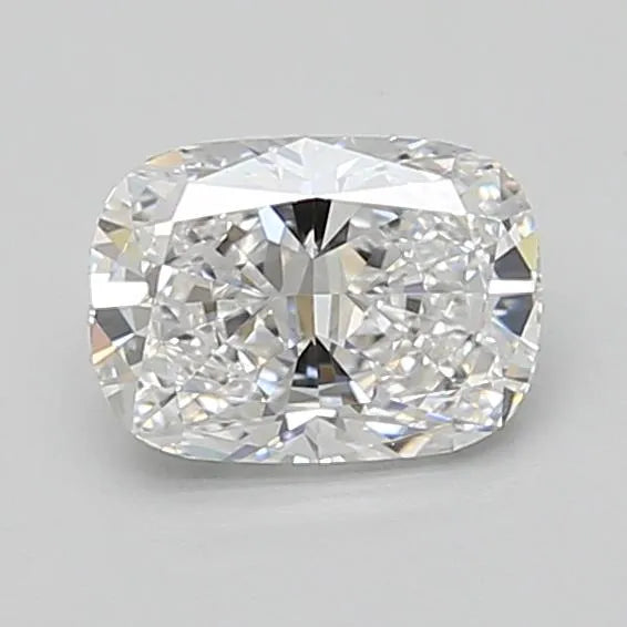 1.00ct Cushion modified Lab Grown Diamond (Colour E, Clarity VS1, IGI Certified)