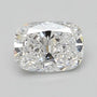 1.00ct Cushion modified Lab Grown Diamond (Colour E, Clarity VS1, IGI Certified)