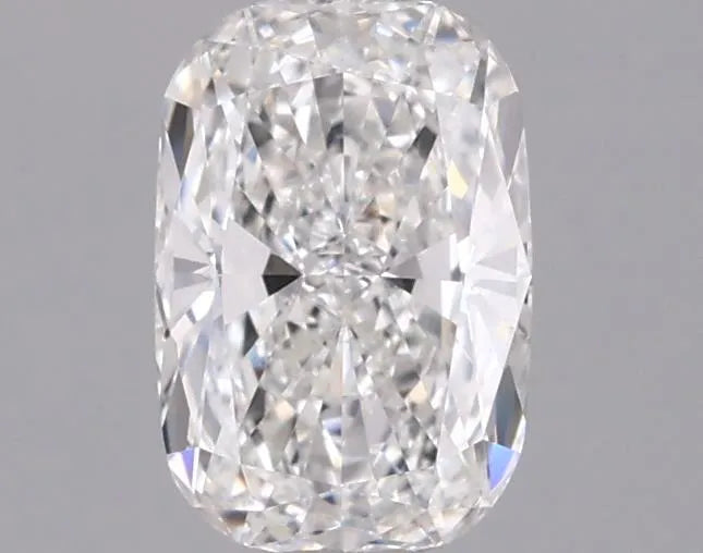 1.00ct Cushion modified Lab Grown Diamond (Colour E, Clarity VVS2, IGI Certified)