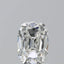 1.00ct Old miner Natural Diamond (Colour F, Clarity VVS1, Cut GD, GIA Certified)