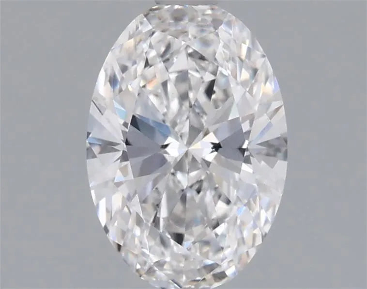 1.00ct Oval Lab Grown Diamond (Colour E, Clarity VS1, IGI Certified)