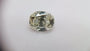 1.00ct Oval Natural Diamond (Colour L, Clarity SI2, IGI Certified)