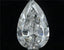 1.00ct Pear Lab Grown Diamond (Colour E, Clarity SI1, IGI Certified)