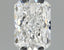 1.00ct Radiant Lab Grown Diamond (Colour D, Clarity VS2, IGI Certified)