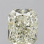 1.00ct Radiant Natural Diamond (Colour K, Clarity VS1, Cut VG, IGI Certified)