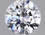 1.00ct Round Lab Grown Diamond (Colour D, Clarity VS1, Cut EX, IGI Certified)