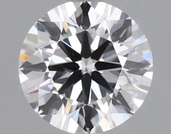 1.00ct Round Lab Grown Diamond (Colour D, Clarity VS1, Cut VG, IGI Certified)