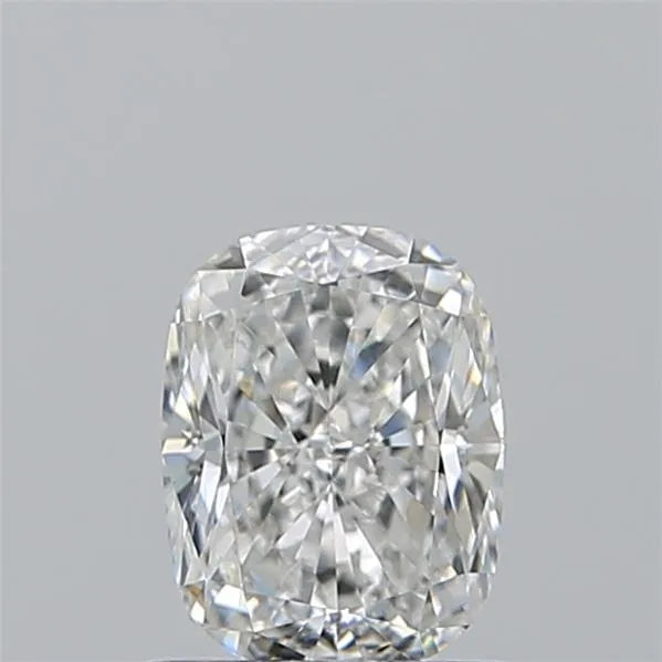1.01ct Cushion brilliant Natural Diamond (Colour D, Clarity VVS2, GIA Certified)