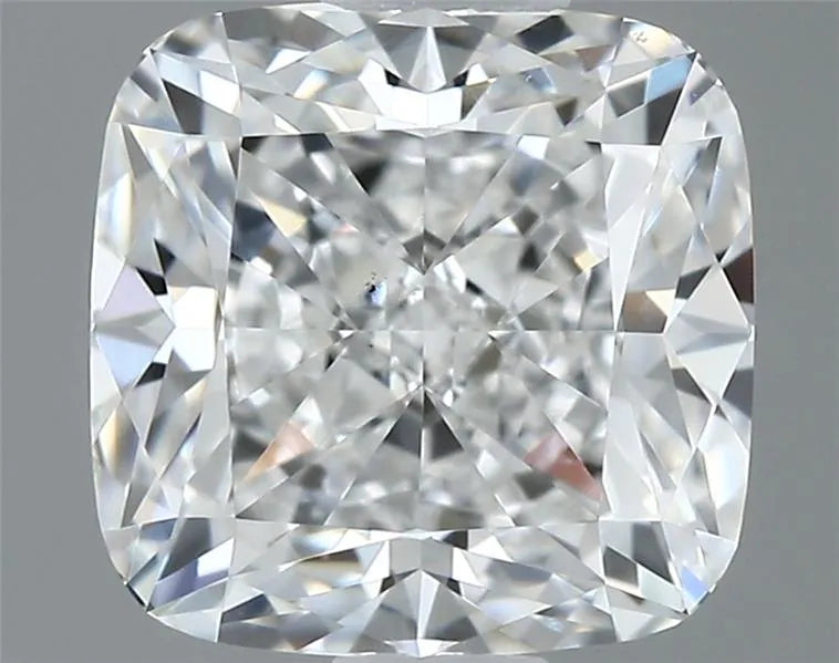 1.01ct Cushion brilliant Natural Diamond (Colour F, Clarity VS1, GIA Certified)