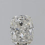 1.01ct Cushion brilliant Natural Diamond (Colour F, Clarity VS2, GIA Certified)