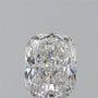 1.01ct Cushion brilliant Natural Diamond (Colour F, Clarity VS2, GIA Certified)
