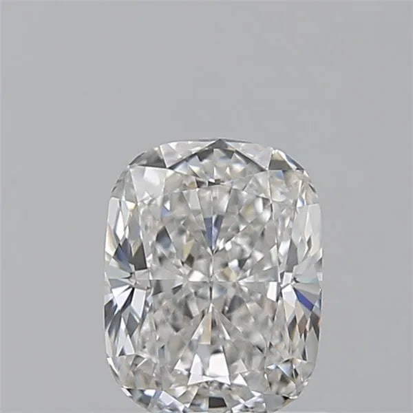 1.01ct Cushion brilliant Natural Diamond (Colour F, Clarity VS2, GIA Certified)