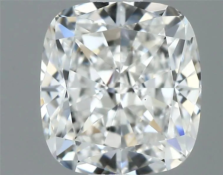 1.01ct Cushion brilliant Natural Diamond (Colour G, Clarity VS1, GIA Certified)