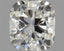 1.01ct Cushion brilliant Natural Diamond (Colour J, Clarity SI1, Cut GD, GIA Certified)