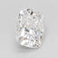 1.01ct Cushion modified Lab Grown Diamond (Colour D, Clarity IF, Cut EX, IGI Certified)
