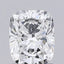 1.01ct Cushion modified Lab Grown Diamond (Colour E, Clarity VVS2, IGI Certified)