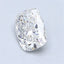 1.01ct Cushion modified Natural Diamond (Colour E, Clarity VS2, Cut EX, GIA Certified)