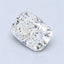 1.01ct Cushion modified Natural Diamond (Colour E, Clarity VS2, Cut GD, GIA Certified)