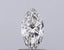 1.01ct Marquise Lab Grown Diamond (Colour H, Clarity VS2, IGI Certified)
