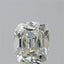 1.01ct Old miner Natural Diamond (Colour G, Clarity SI1, Cut GD, GIA Certified)