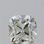 1.01ct Old miner Natural Diamond (Colour K, Clarity VS1, GIA Certified)