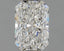 1.01ct Radiant Lab Grown Diamond (Colour E, Clarity VVS2, IGI Certified)