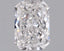 1.01ct Radiant Lab Grown Diamond (Colour F, Clarity VS2, IGI Certified)