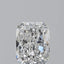 1.01ct Radiant Natural Diamond (Colour F, Clarity VS1, GIA Certified)