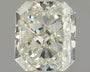 1.01ct Radiant Natural Diamond (Colour M, Clarity SI2, GIA Certified)