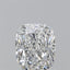 1.02ct Cushion brilliant Natural Diamond (Colour E, Clarity VVS1, GIA Certified)