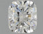 1.02ct Cushion brilliant Natural Diamond (Colour G, Clarity VVS1, GIA Certified)