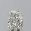 1.02ct Cushion brilliant Natural Diamond (Colour J, Clarity VVS2, GIA Certified)