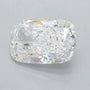 1.02ct Cushion modified Lab Grown Diamond (Colour F, Clarity VVS2, IGI Certified)