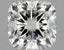 1.02ct Cushion modified Lab Grown Diamond (Colour G, Clarity VS2, IGI Certified)