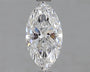 1.02ct Marquise Lab Grown Diamond (Colour D, Clarity VVS1, IGI Certified)