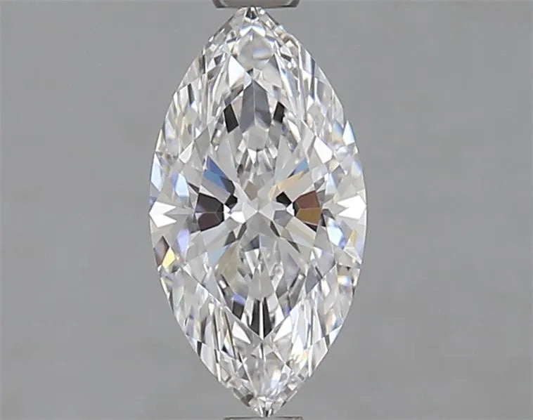 1.02ct Marquise Lab Grown Diamond (Colour D, Clarity VVS1, IGI Certified)