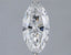 1.02ct Marquise Lab Grown Diamond (Colour E, Clarity VVS2, IGI Certified)